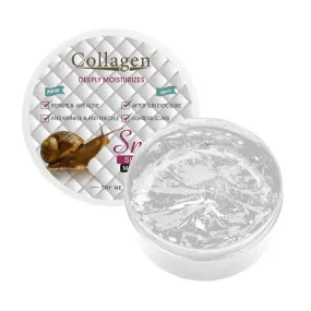 Collagen Snail Soothing Moisturising Gel - 300ml