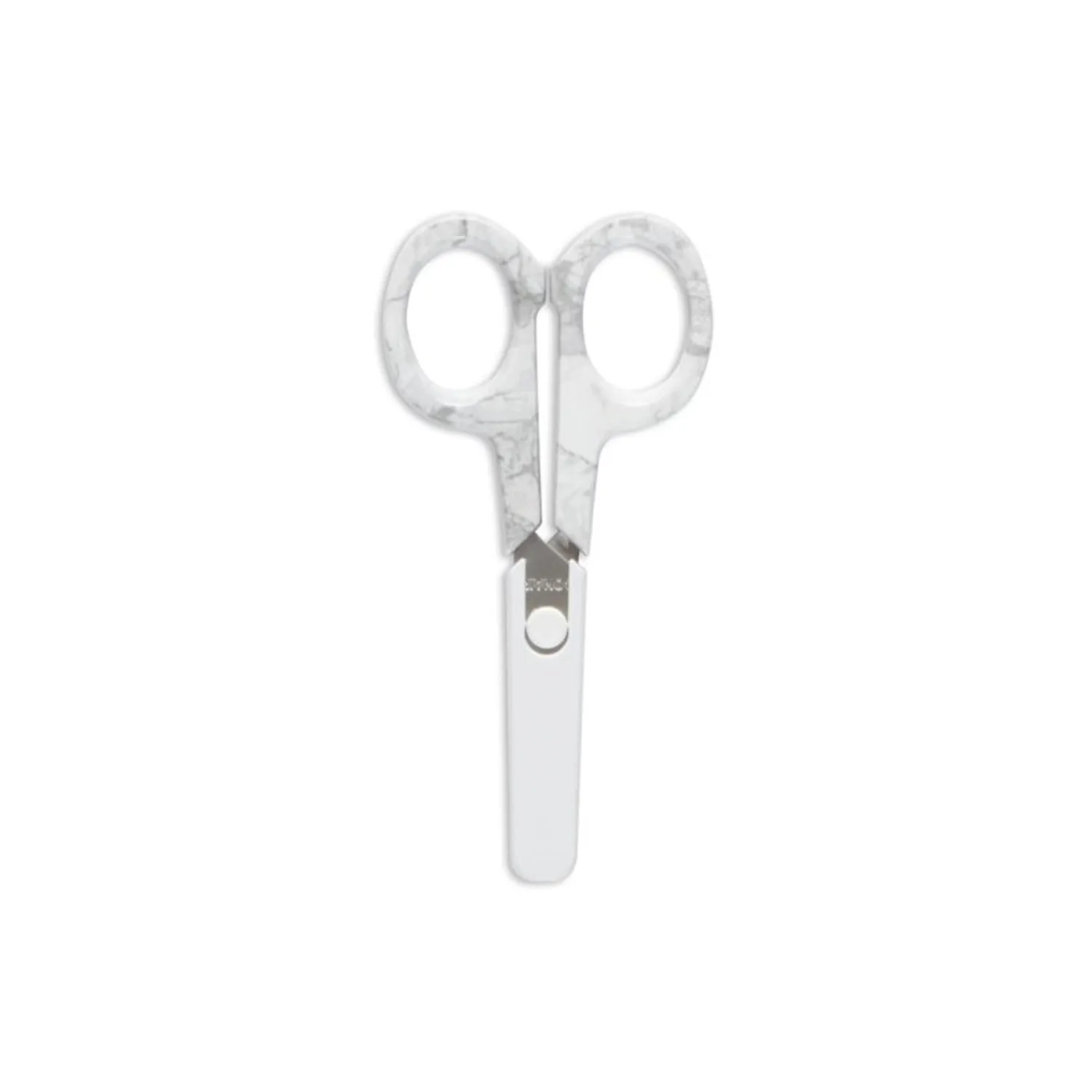 Conair Simply Personal 4" Travel Scissors