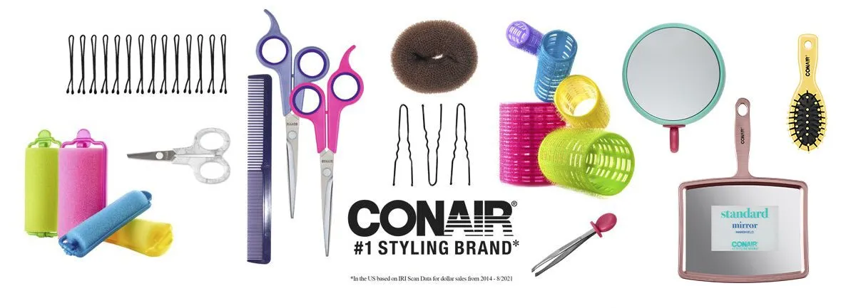 Conair Simply Personal 4" Travel Scissors