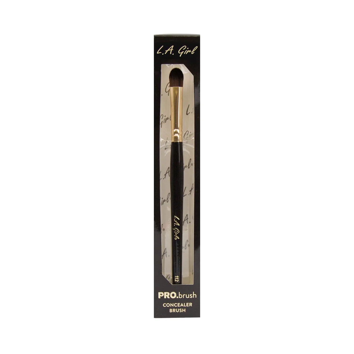 Concealer Brush