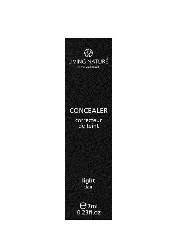 Concealer - Light