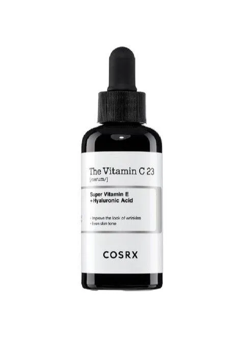 COSRX 23% Vitamin C Radiance Serum - 20ml for Glowing Youthful Skin