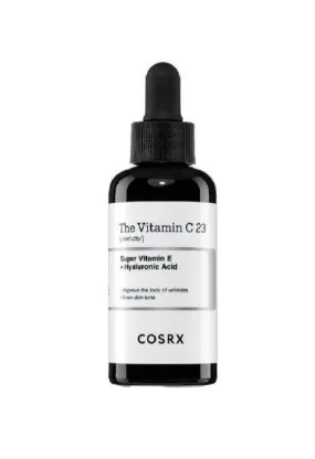 COSRX 23% Vitamin C Radiance Serum - 20ml for Glowing Youthful Skin