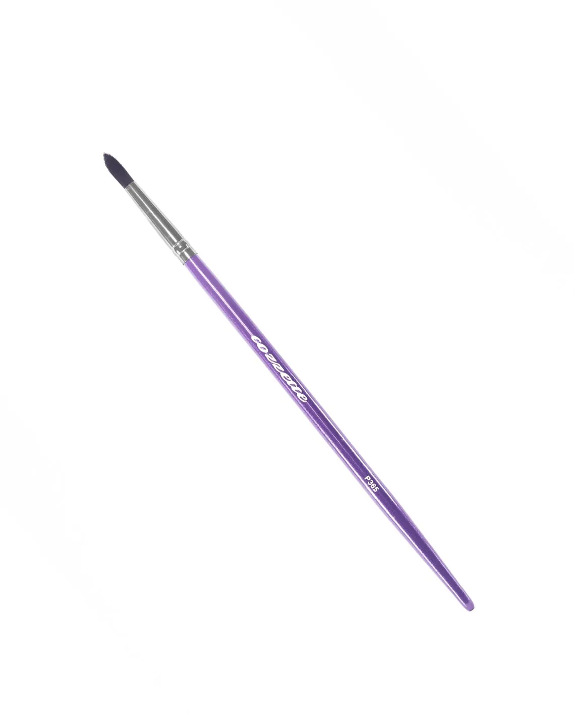 Cozzette Beauty P365 Stylist Designer Brush