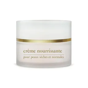 CREME NOURRISSANTE - 50ml