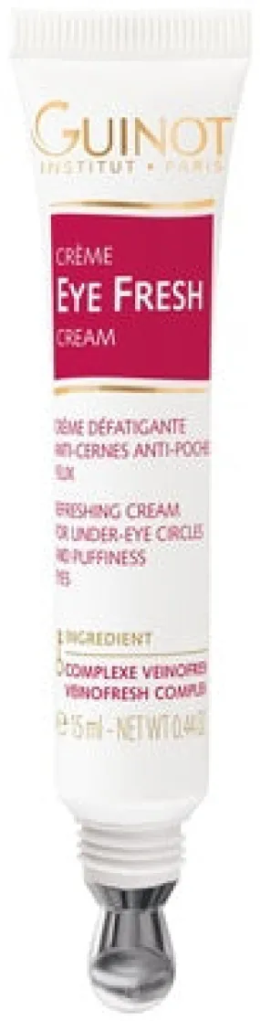 Crème Eye Fresh