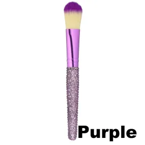 Crystal Foundation Brush