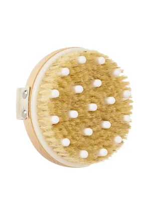 Daily Detox Massage Brush