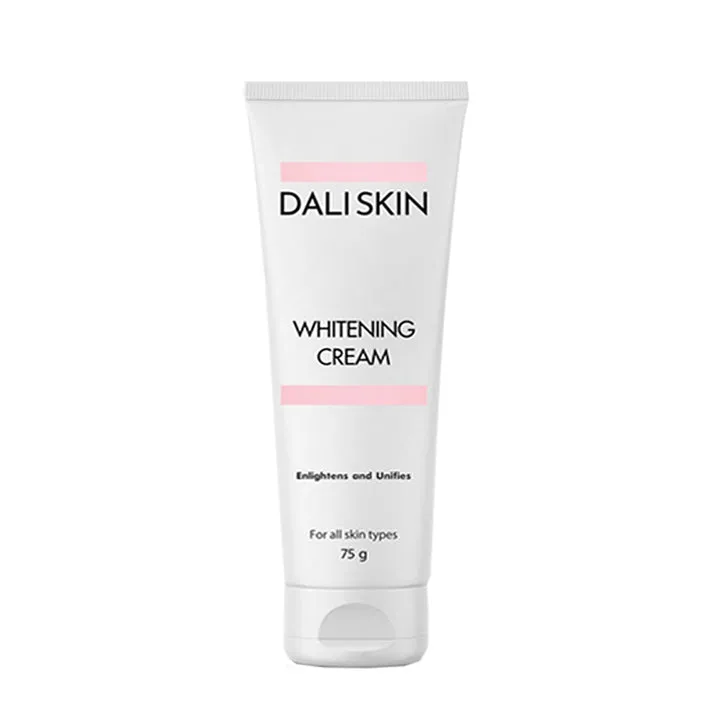 Dali Whitening Cream 75ML