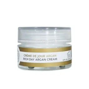 Day Moisturizing Cream