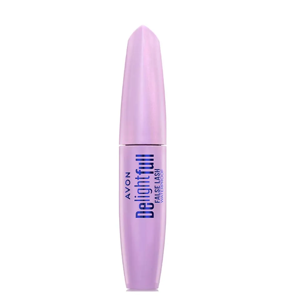 Delightfull False Lash Effect Waterproof Mascara