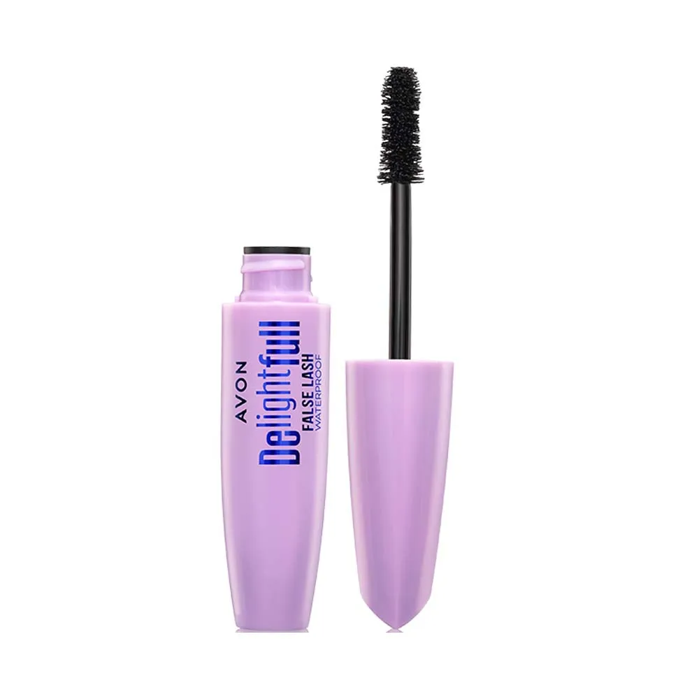 Delightfull False Lash Effect Waterproof Mascara