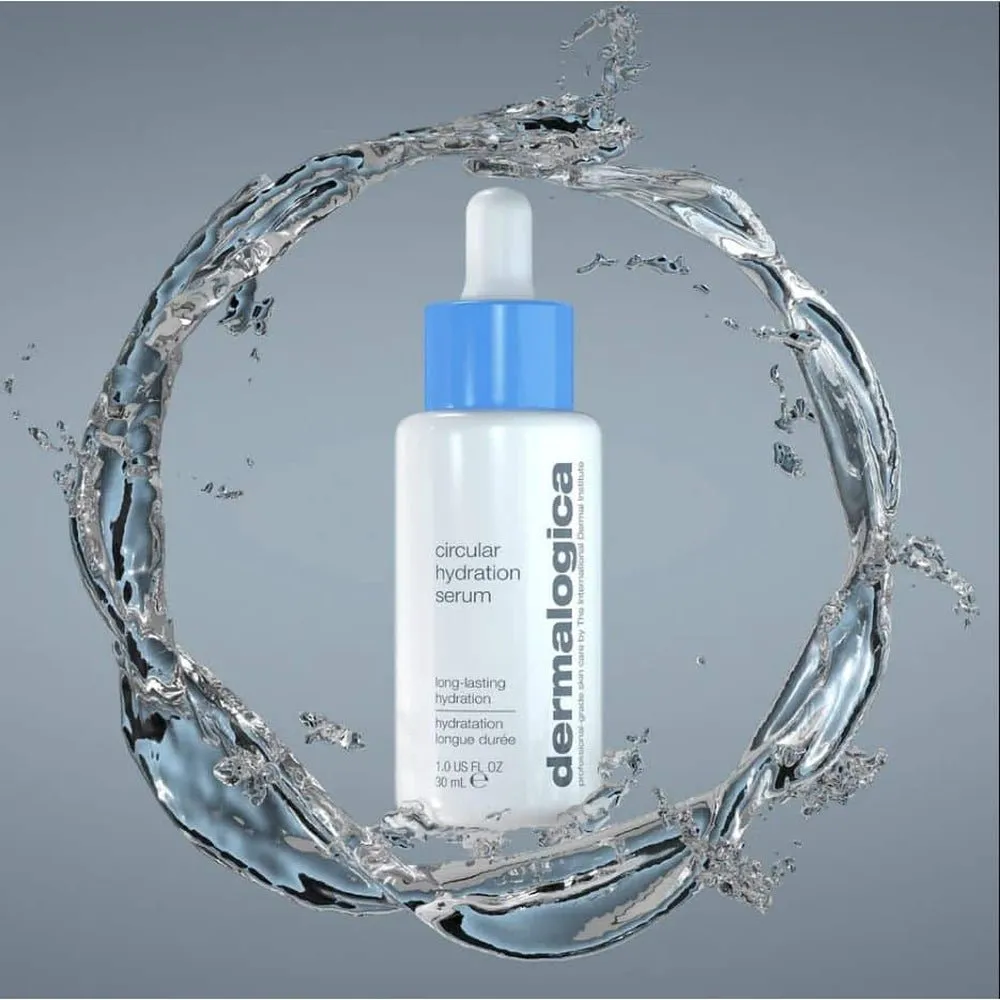 Dermalogica Circular Hydration Serum