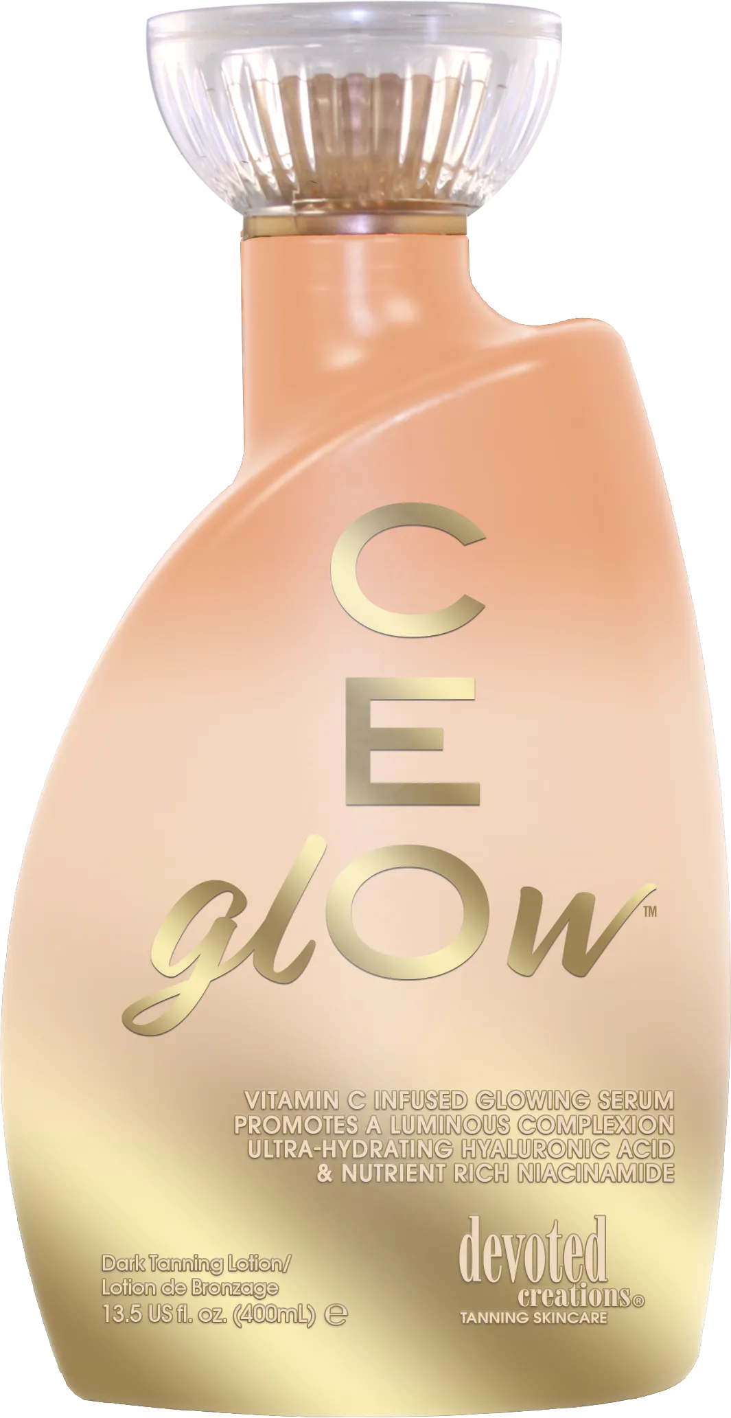 Devoted Creations CEGlow