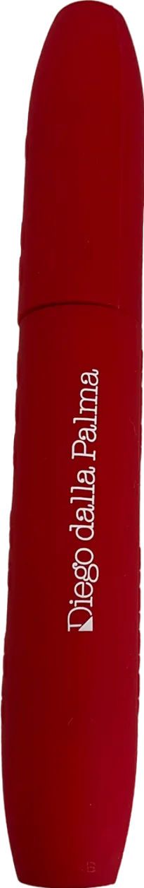 Diego Dalla Palma Lengthening Mascara For Full Lashes Black 13ml