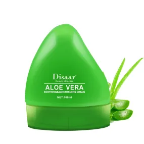 Disaar Aloe Vera Soothing & Moisturizing Cream - 100ml