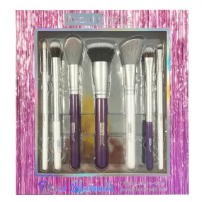 Disco Glamour 7PC Brush Set 192-R2 (3 units)