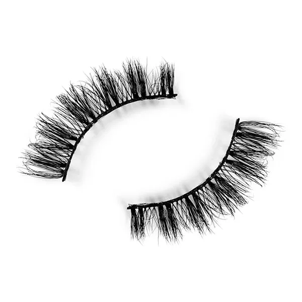 Dose of Lashes 3D Faux Mink Lashes - Prestige