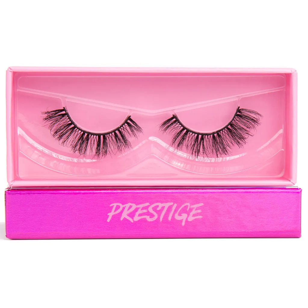 Dose of Lashes 3D Faux Mink Lashes - Prestige