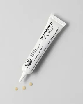 Dr. Melaxin Eyephalt: Eyecream for Eyebags