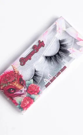 Dragon Baby False Lashes | Hell Hath No Fury