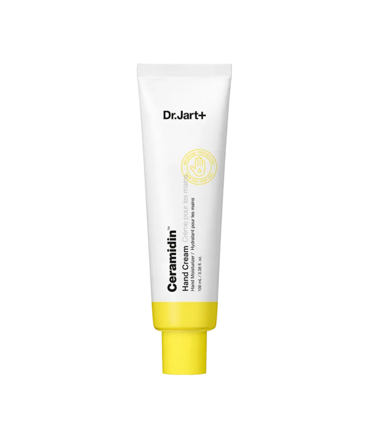 Dr.Jart  Ceramidin Hand Cream 100ml