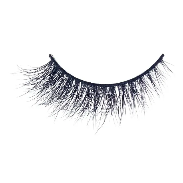 Ebin New York Royalty Mink Cat 3D Lashes