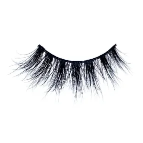 Ebin New York Royalty Mink Cat 3D Lashes