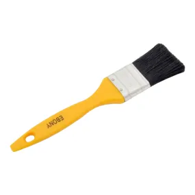 Ebony paint Brush 38mm F0191 Academy