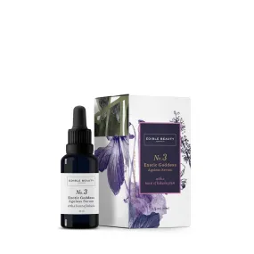 Edible Beauty Australia No.3 Exotic Goddess Ageless Serum