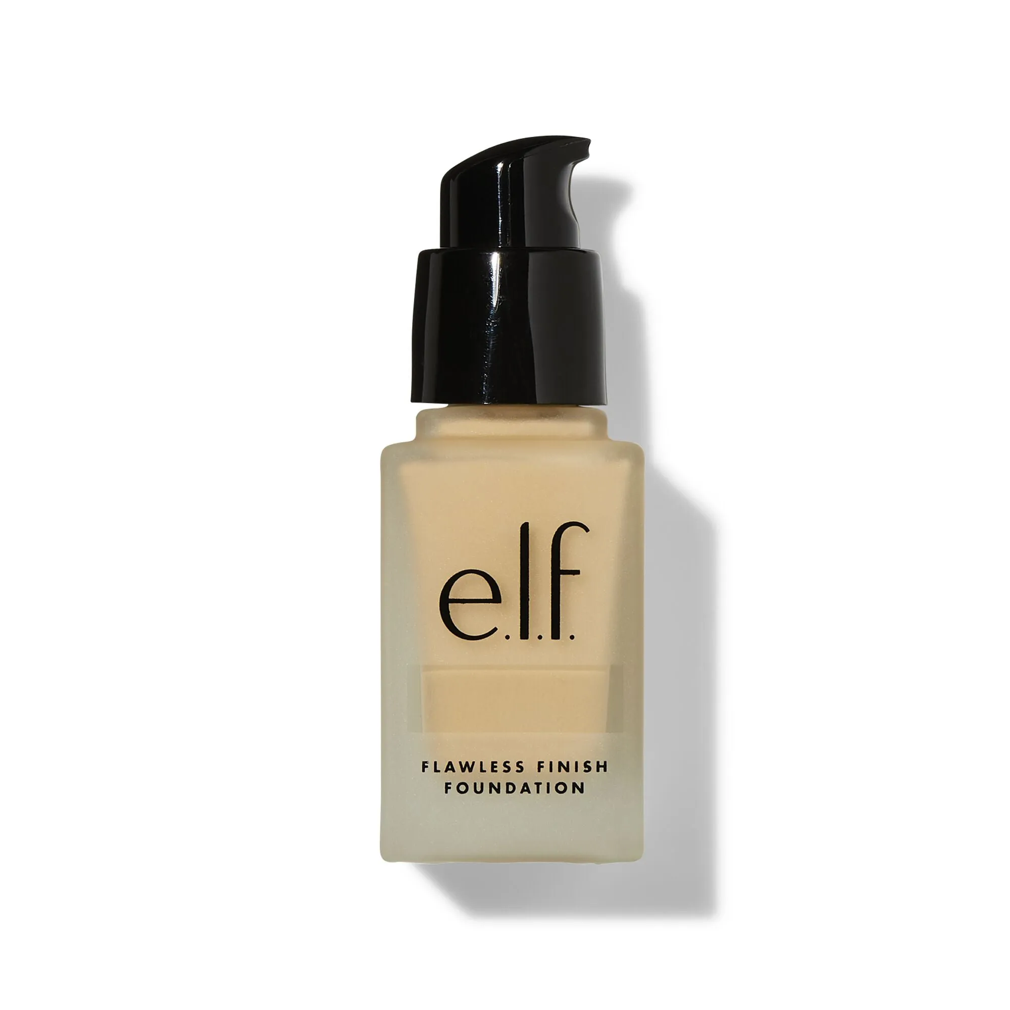 ELF E.L.F. Flawless Satin Foundation