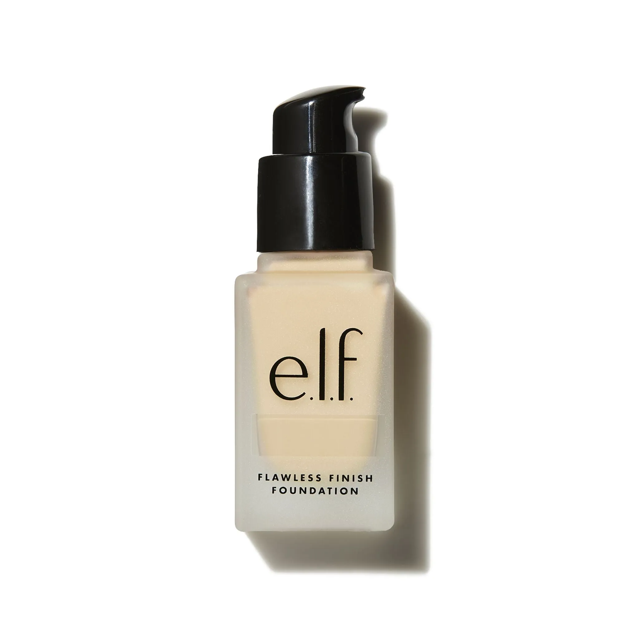 ELF E.L.F. Flawless Satin Foundation