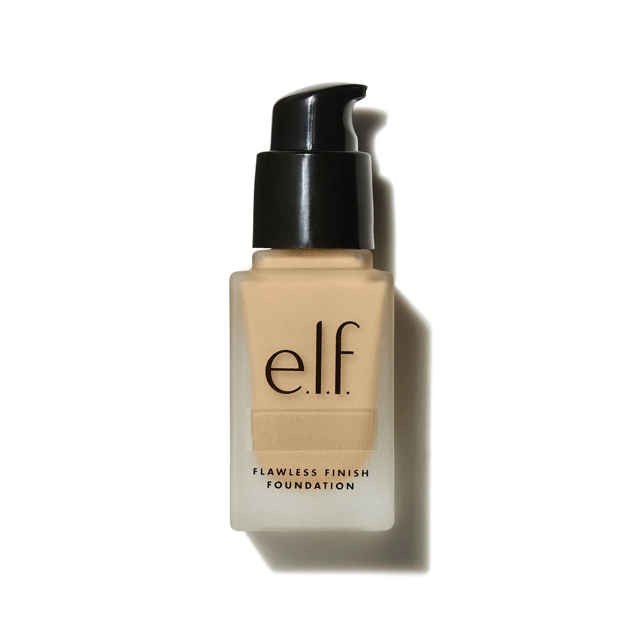 ELF E.L.F. Flawless Satin Foundation