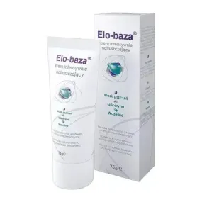 ELO-BAZA intensively moisturizing cream