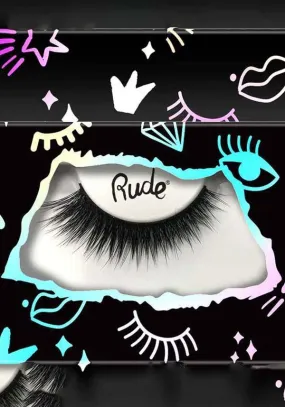 Essential [Smitten] | 3D LASHES