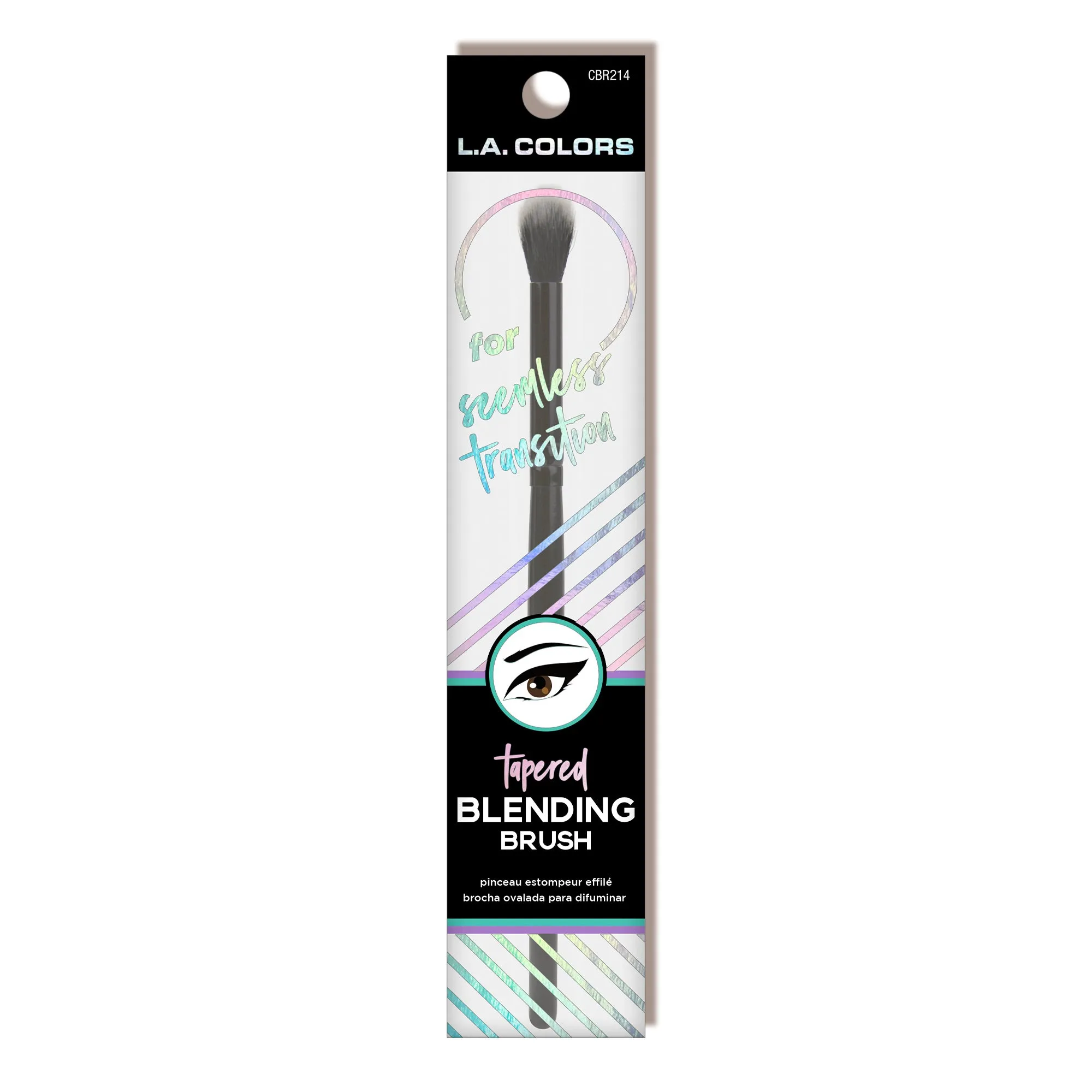 Essential Tapered Blending Brush