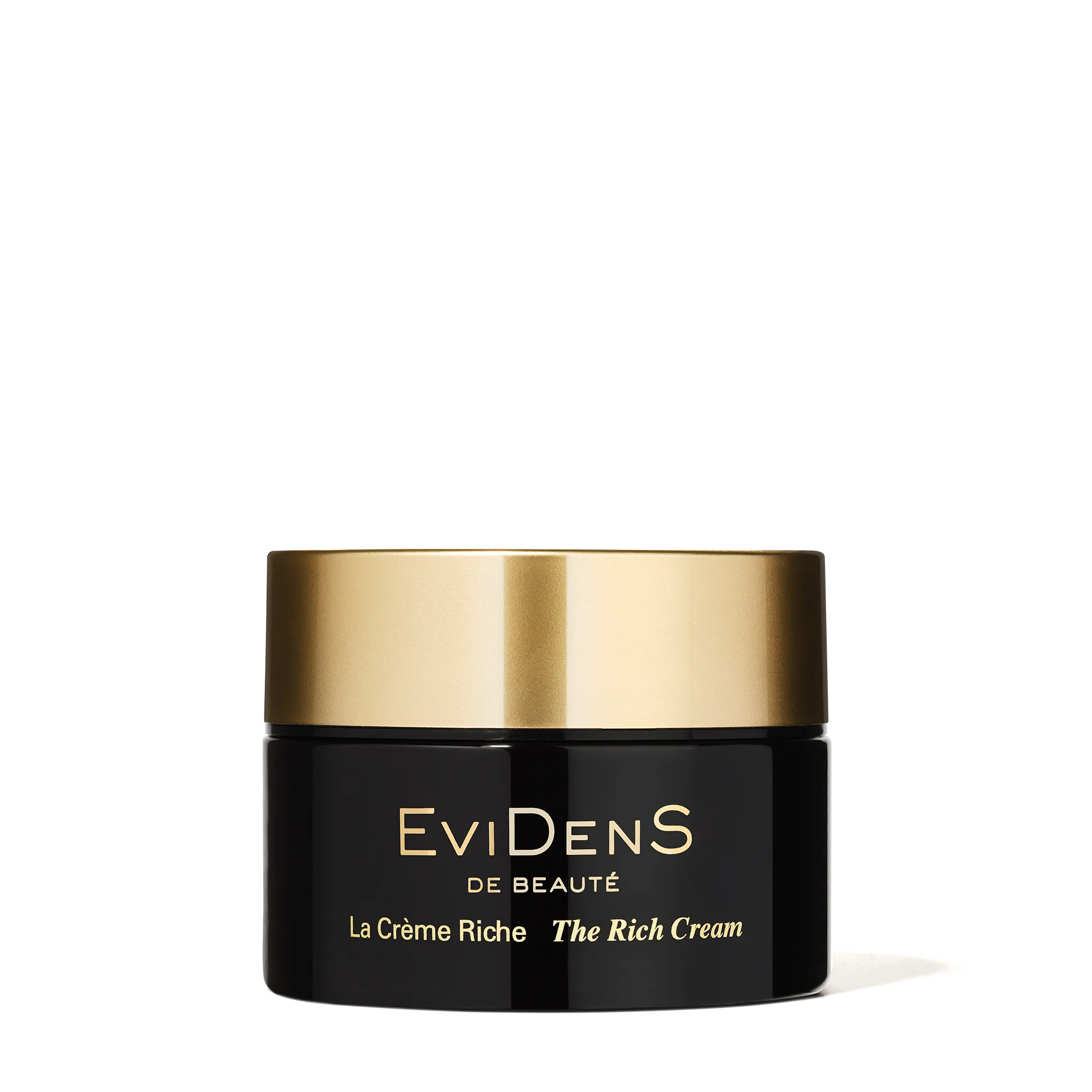 Evidens - The Rich Cream 50 ml.