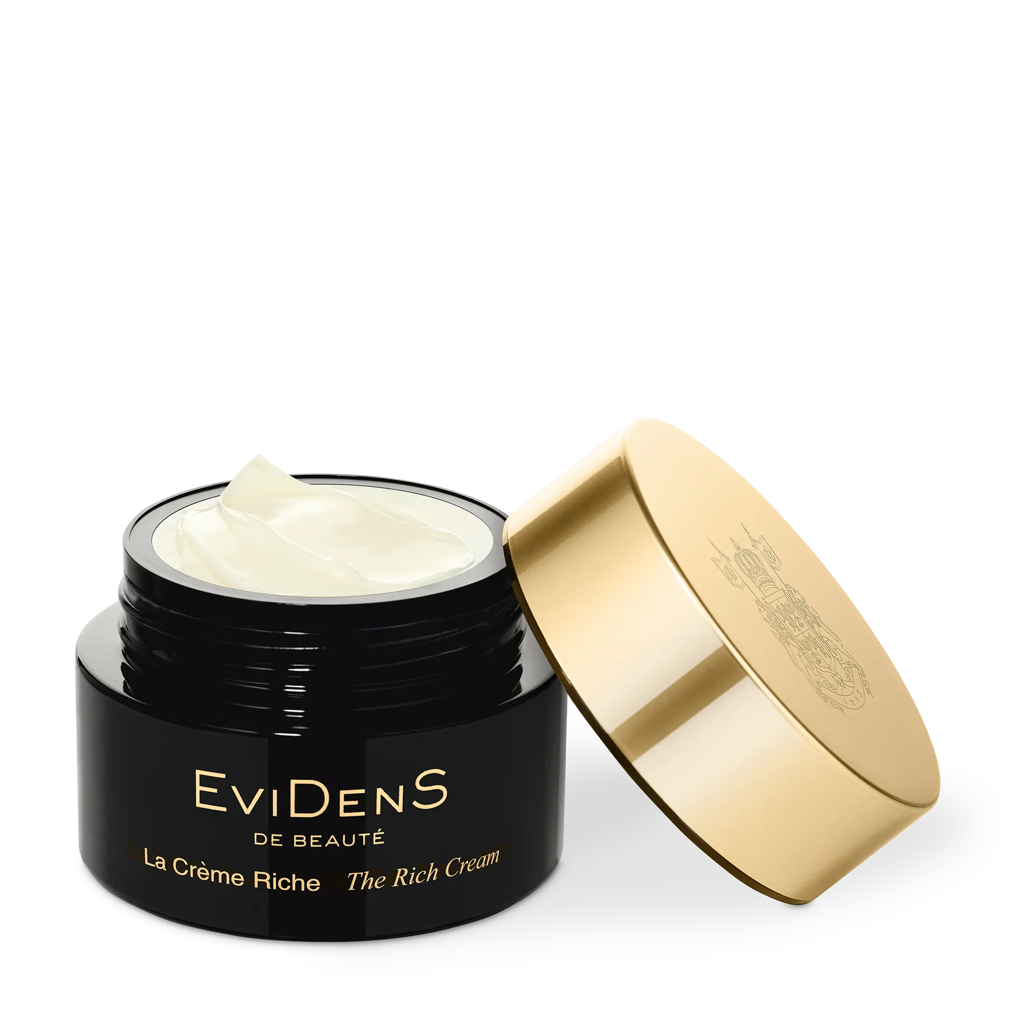 Evidens - The Rich Cream 50 ml.