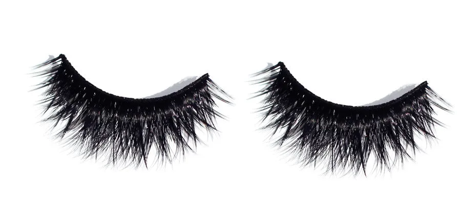 Eye DGAF Premium 3D Faux Mink Lashes