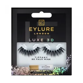 Eylure Luxe 3D Lashes Tiffany