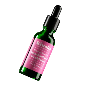 Face Serum Probiotic & Kombucha, 50 ml