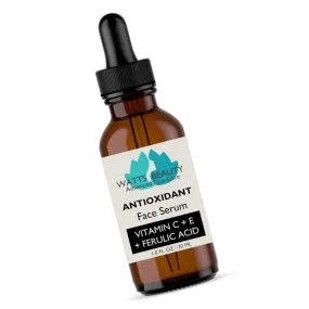 Ferulic Antioxidant Serum