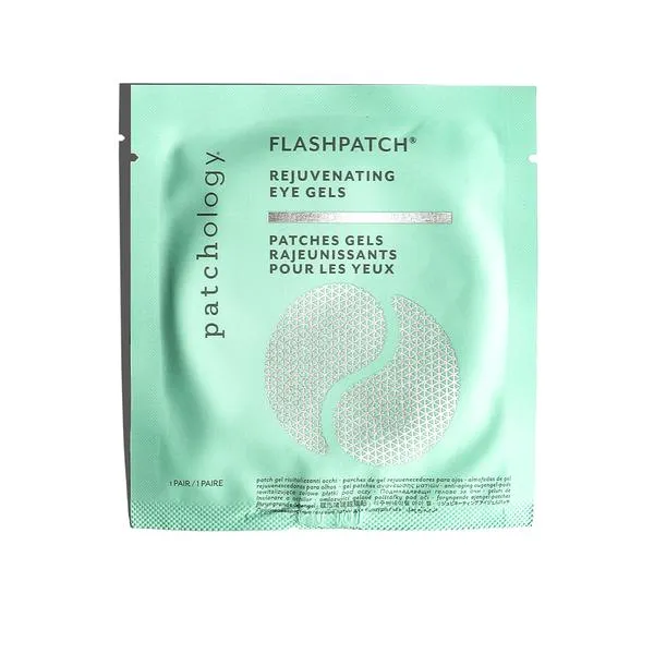 FLASHPATCH® REJUVENATING EYE GELS | Patchology