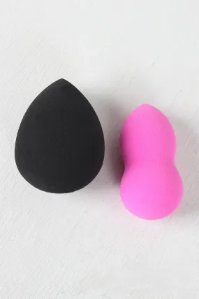 Flawless Blend Urban Studio Duo Make-up Sponges