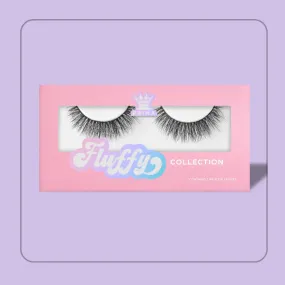 Fluffy 5D Wispy Lashes #Faith