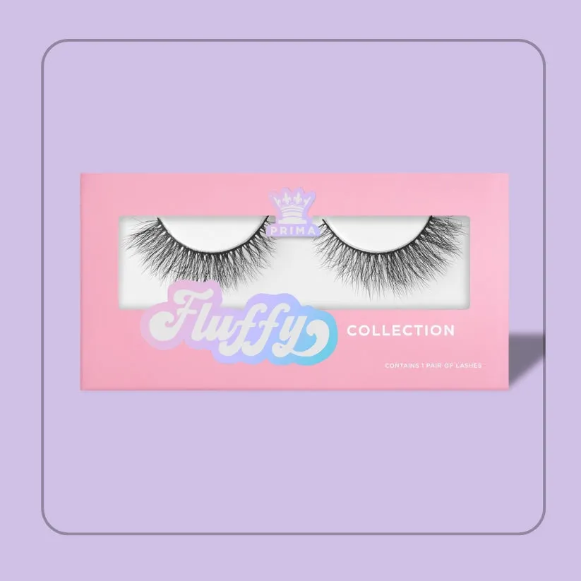 Fluffy Lash - Aspire