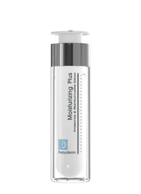 FrezyDerm Moisturizing Plus Cream SPF30 