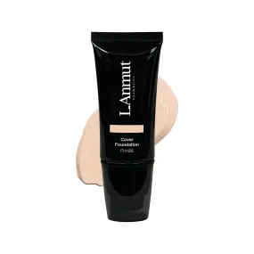 Full Cover Foundation - Pinky