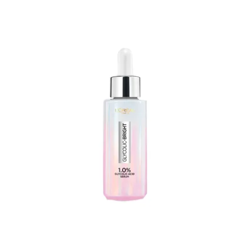 Glycolic Bright Instant Glowing Face Serum