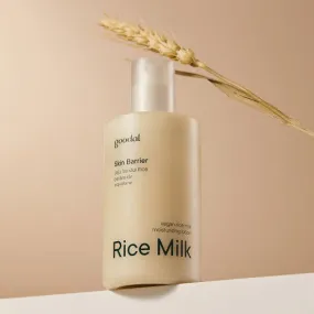 goodal Vegan Rice Milk Moisturizing Lotion 200ml